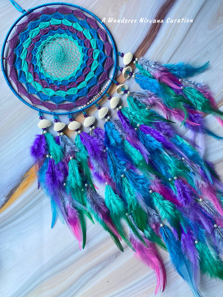 Euphoria Dreamcatcher