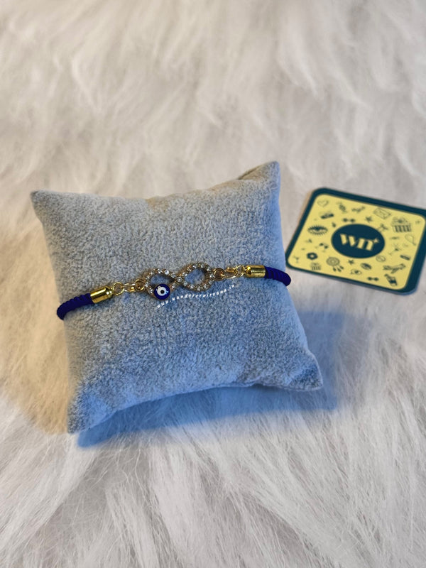 Infinity Luxe Band