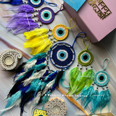 Diwali Ultimate Nazariya Decor Hamper Box