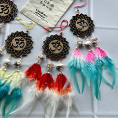 Set of 4 Ohm