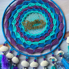 Euphoria Dreamcatcher