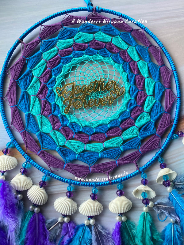 Euphoria Dreamcatcher