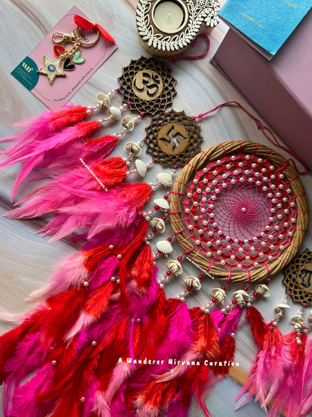Shagun Home Aesthetic’s Diwali Hamper Box