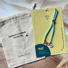 Rainbow Luxe Band