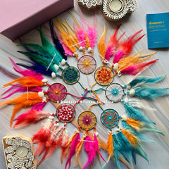 Diwali Delight Hamper Box