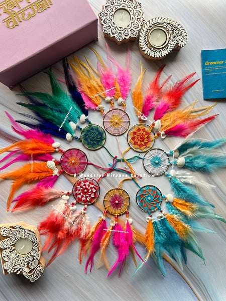 Diwali Delight Hamper Box