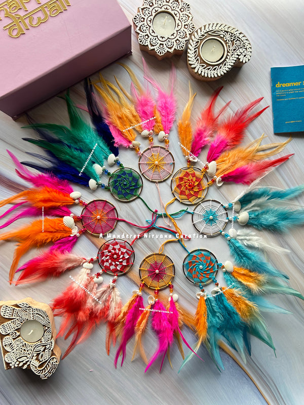 Diwali Delight Hamper Box