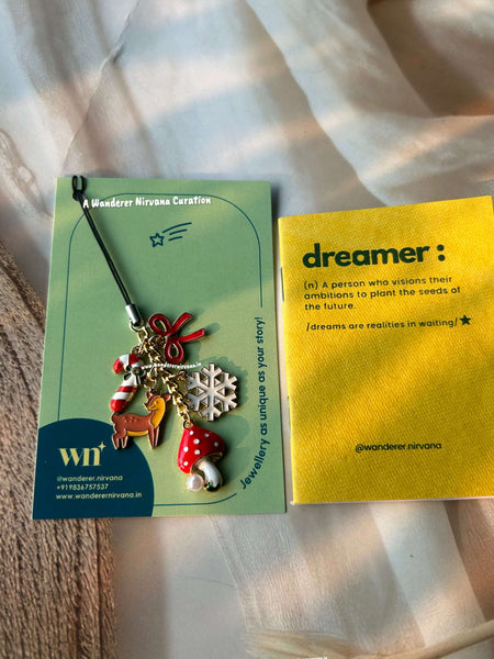 Christmas Season Phonecharm