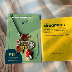 Christmas Season Phonecharm