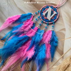 The Sky between Us Dreamcatcher