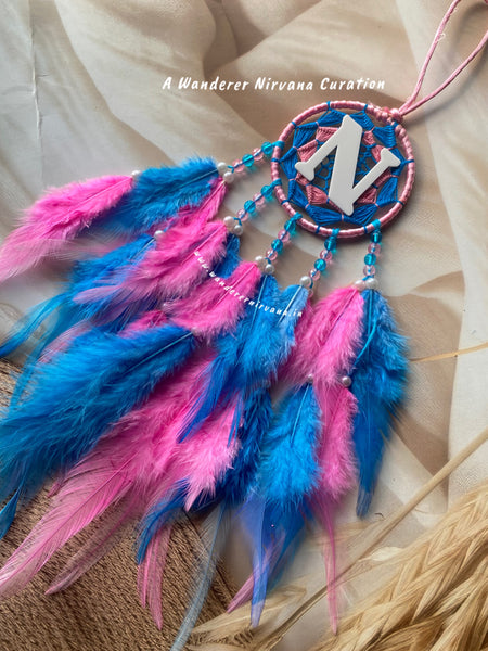 The Sky between Us Dreamcatcher