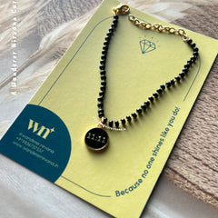 11:11 Affirmation Nazariya Bracelet