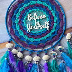 Euphoria Dreamcatcher