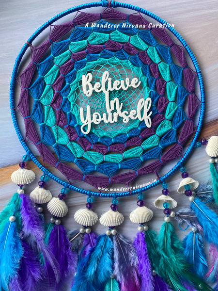 Euphoria Dreamcatcher