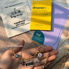 Chai Book 11:11 Love Keychain