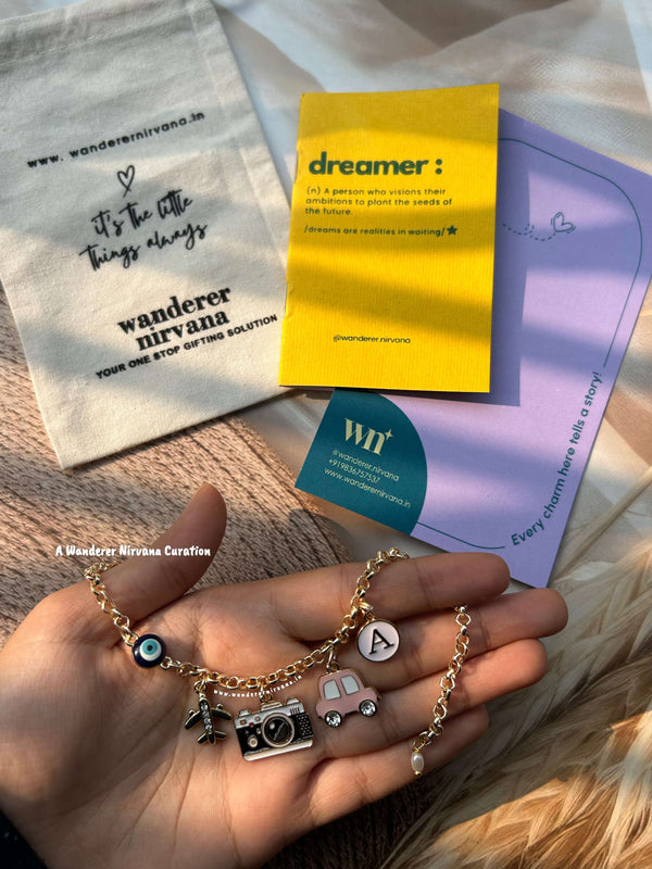 Chai Book 11:11 Love Keychain