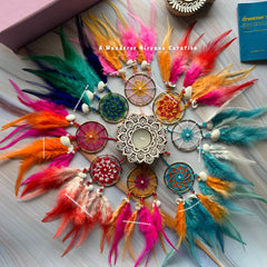 Diwali Delight Hamper Box