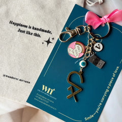 CA Keychain 2