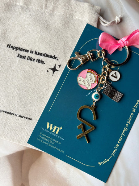 CA Keychain 2