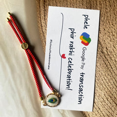 Mayur LuxeBand