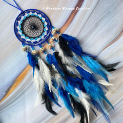 Evileye shells  Dreamcatcher