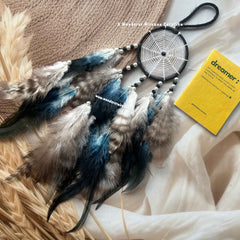 Wild Dreams Dreamcatcher