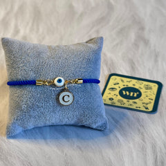 Nayan Luxe band