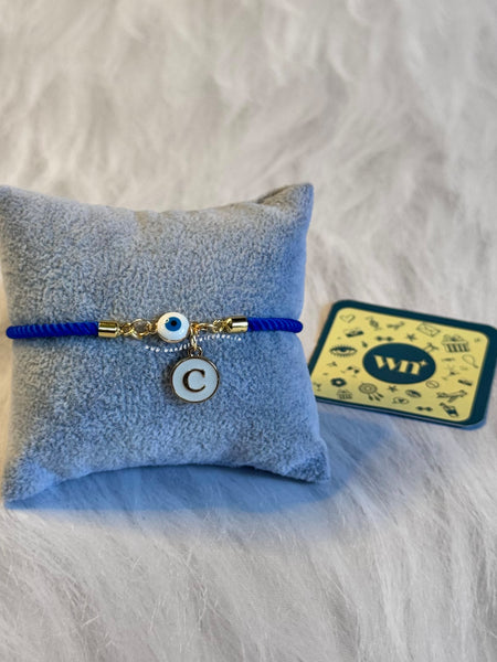 Nayan Luxe band