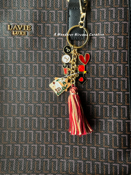 Manjha Patang Kite  Love story Bagcharm