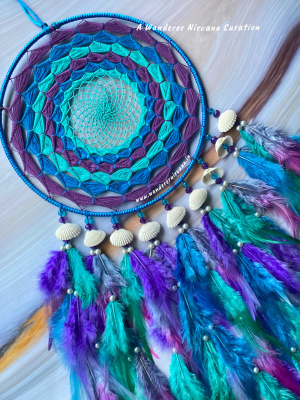 Euphoria Dreamcatcher