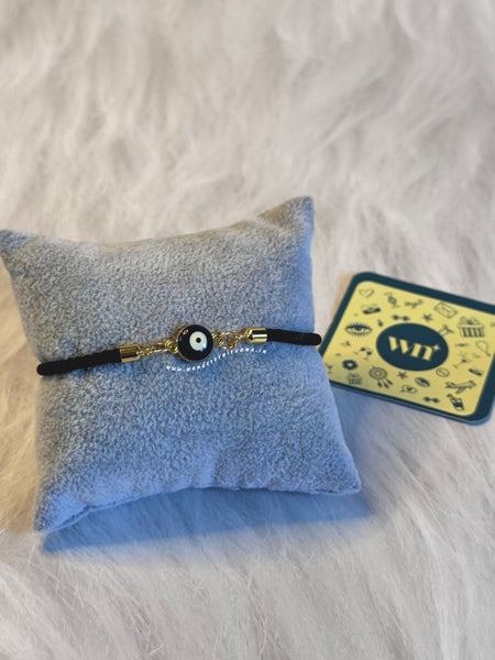 Classic Evileye Luxe  Band