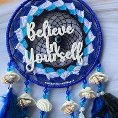 Evileye shells  Dreamcatcher