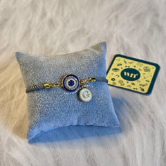 Tejas Luxe Band