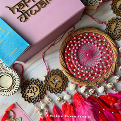 Shagun Home Aesthetic’s Diwali Hamper Box