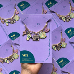 Taylor Swift Party Bracelet