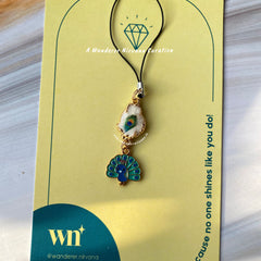 Peacock Mayur Phonecharm