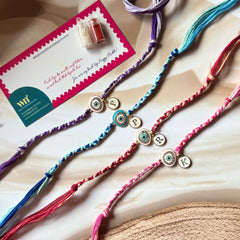 Set of 4