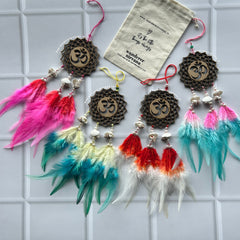 Set of 4 Ohm