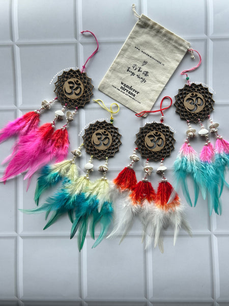 Set of 4 Ohm
