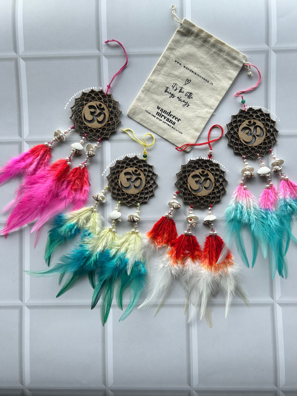 Set of 4 Ohm
