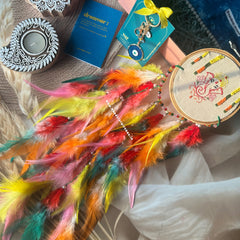 A Ganeshay Hamper Box