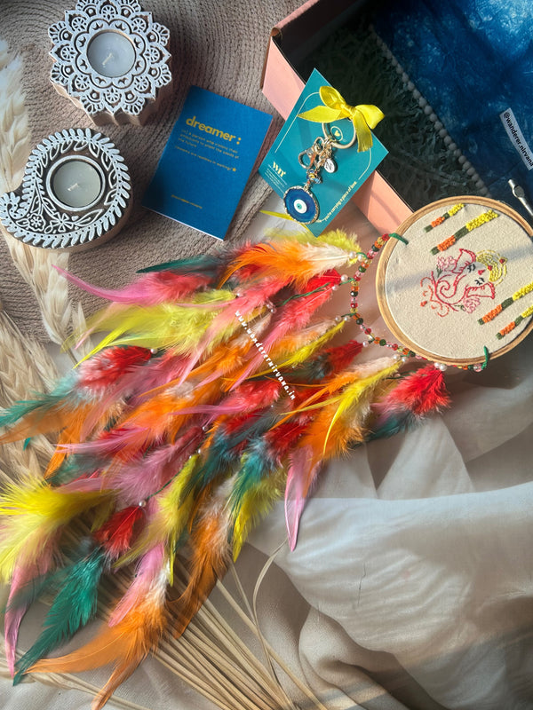 A Ganeshay Hamper Box