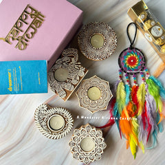 Khushiyan Hamper Box