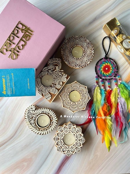Khushiyan Hamper Box