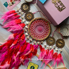 Shagun Home Aesthetic’s Diwali Hamper Box