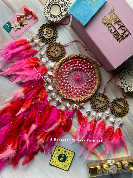 Shagun Home Aesthetic’s Diwali Hamper Box