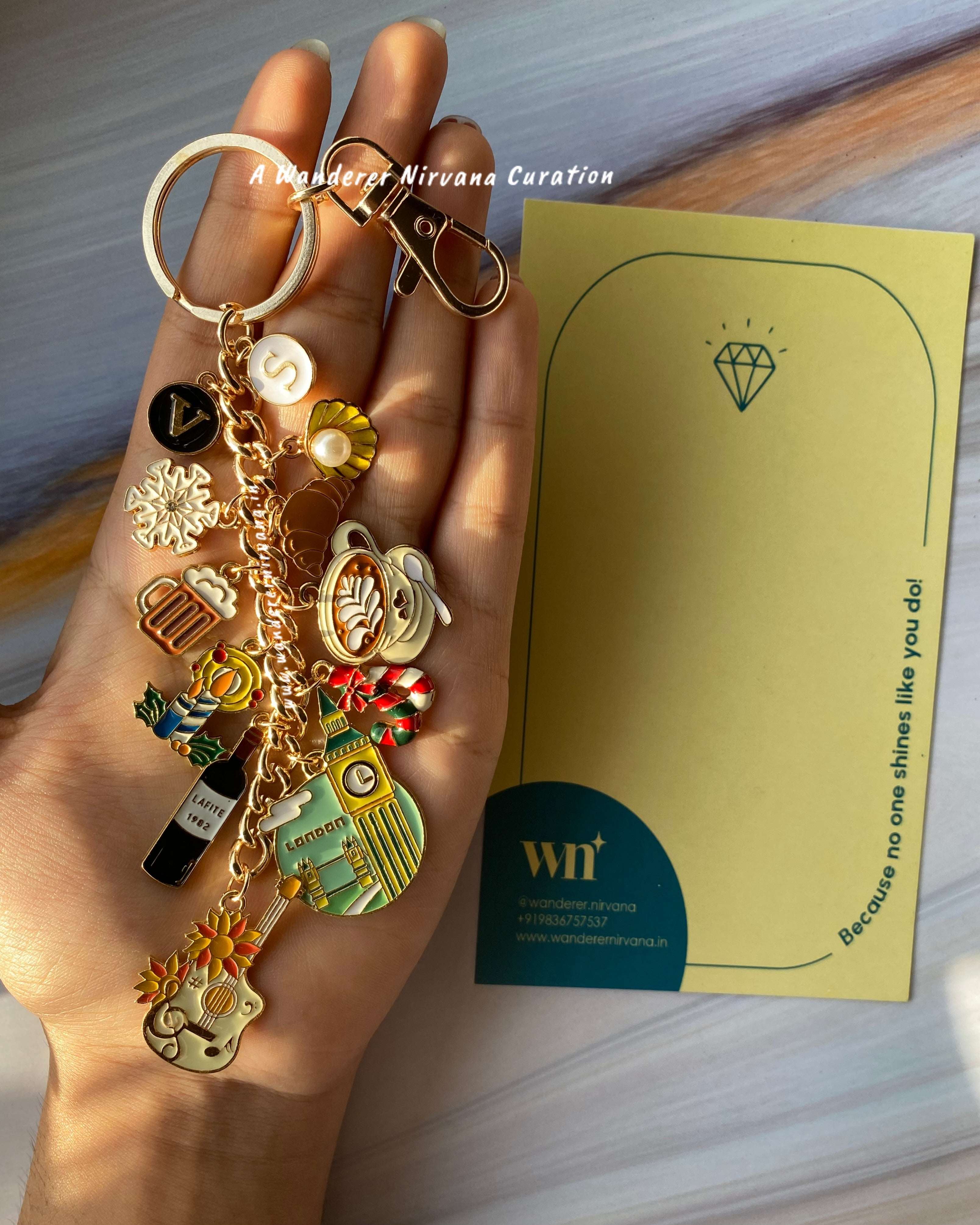 Travel Core – Wanderer Nirvana