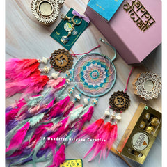 Dreamcatcher Diwali Ultimate Hamper Box