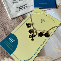 Doctor Neckpiece