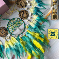 Hariyali Home Aesthetics Diwali Hamper Box